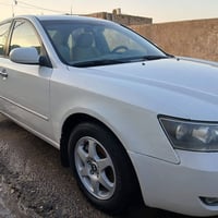 سوناتا • ٢٠٠٧ • رقم مثنى