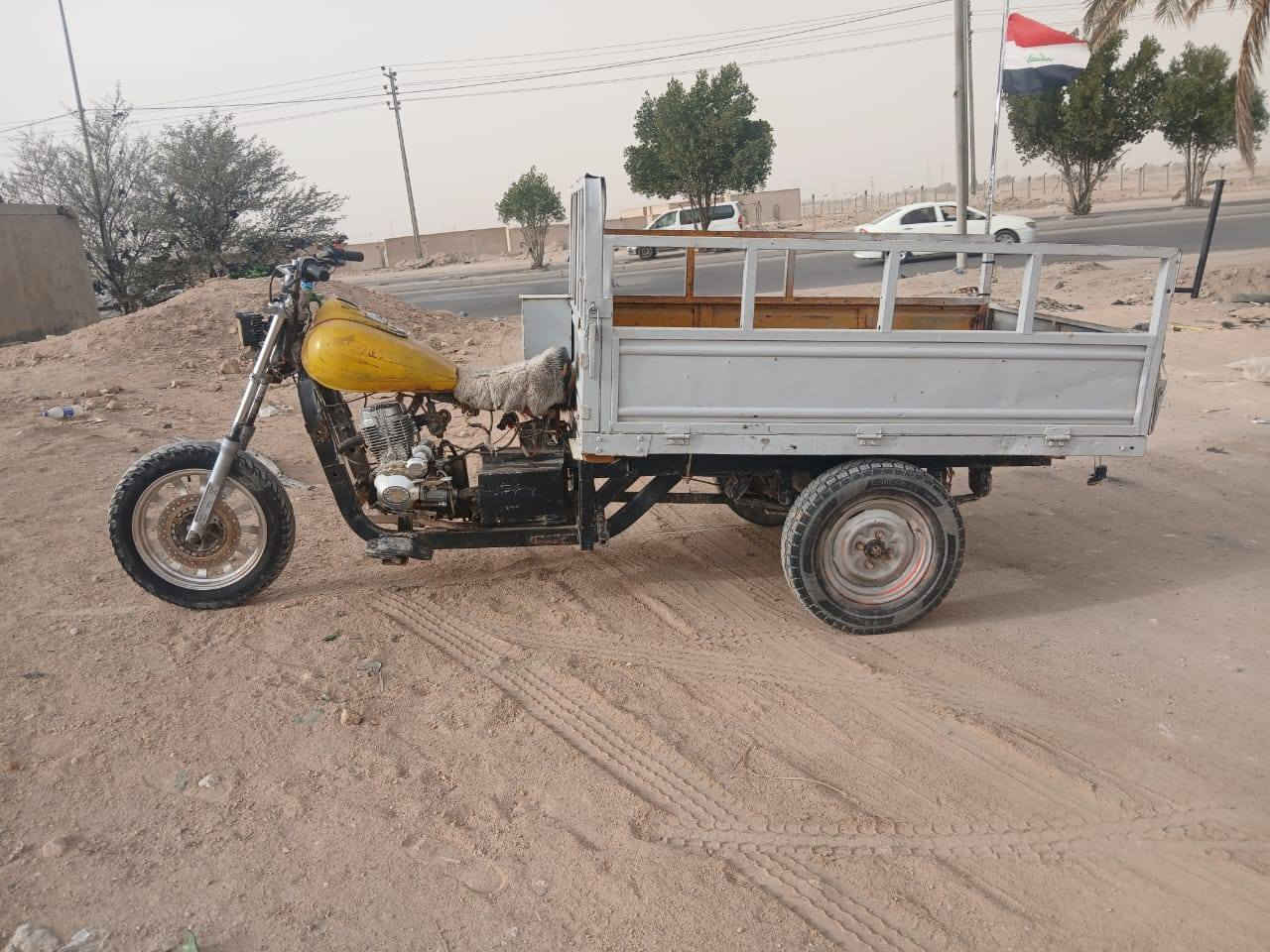 سلام عليكم ستوته البيع مكفوال شاصي مكينه. له شهر من مشدوده. كهربياته كله شقال اكسنه ابرغي. دوات مكفوال من سراق. مكاني زبير ***********
