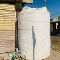 محطة ماء ارو وتانكي عدد(2) سعة (5000) لتر الاستفسار الاتصال ع الرقم 07...