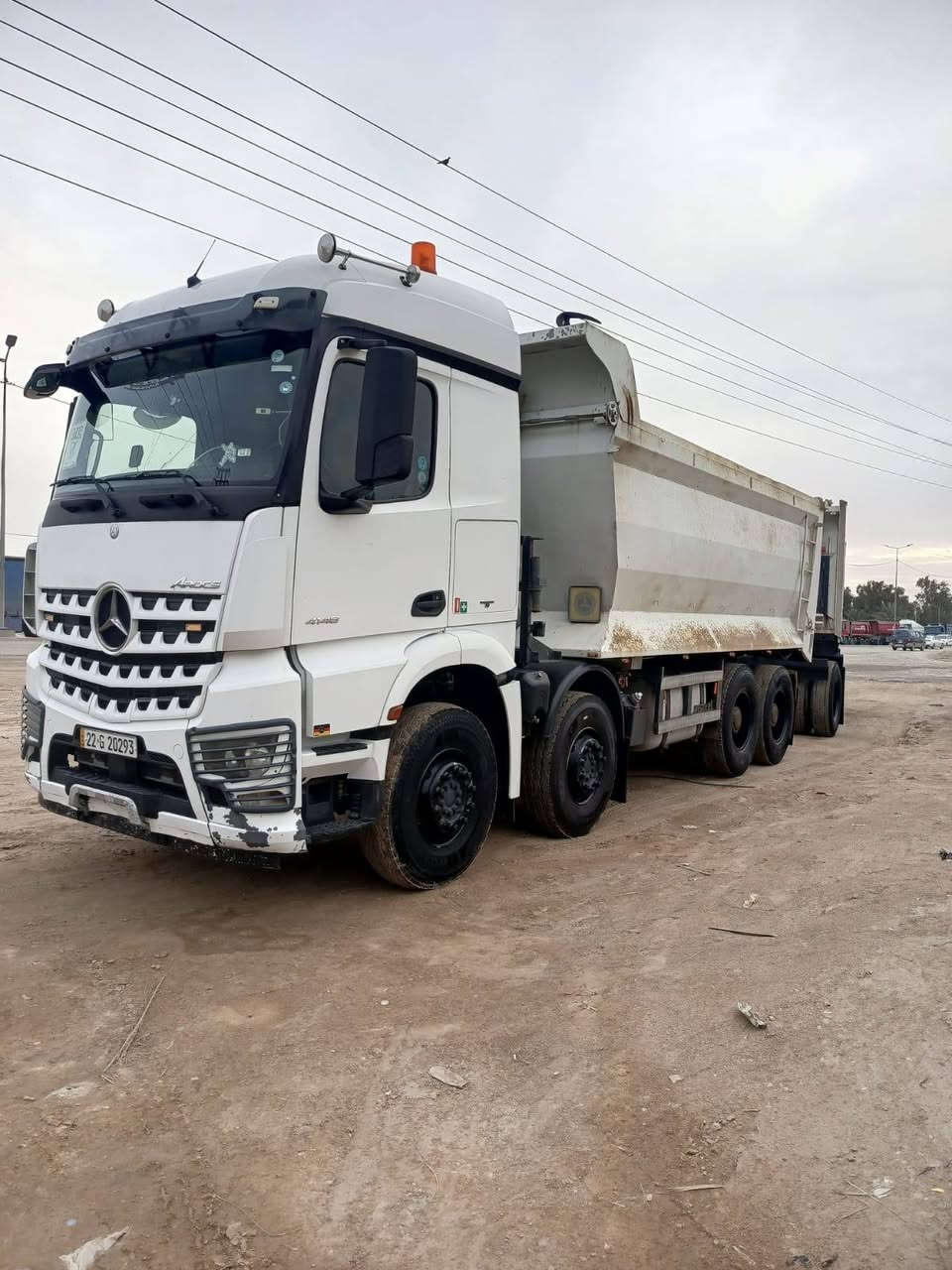 سلام عليكم اكتروز للبيع مديل(2016) حجم المكينه (41/48)اربع شفرات تخم تاير  رقم اربيل بسمي سياره مكفوله من كلشي الاستفسار الاتصال على الرقم(***********) علمن إني مكلف بانشر
