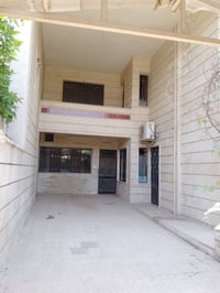 الموصل حي النور • ٣٧٥م • واجهة ١٥م