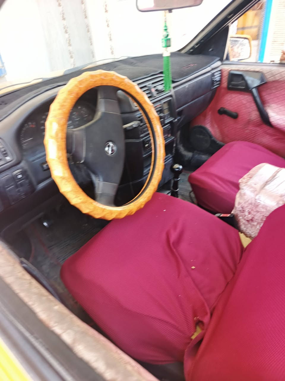 سيره فكتره للبيع موديل95 محرك16 رقم ***********
