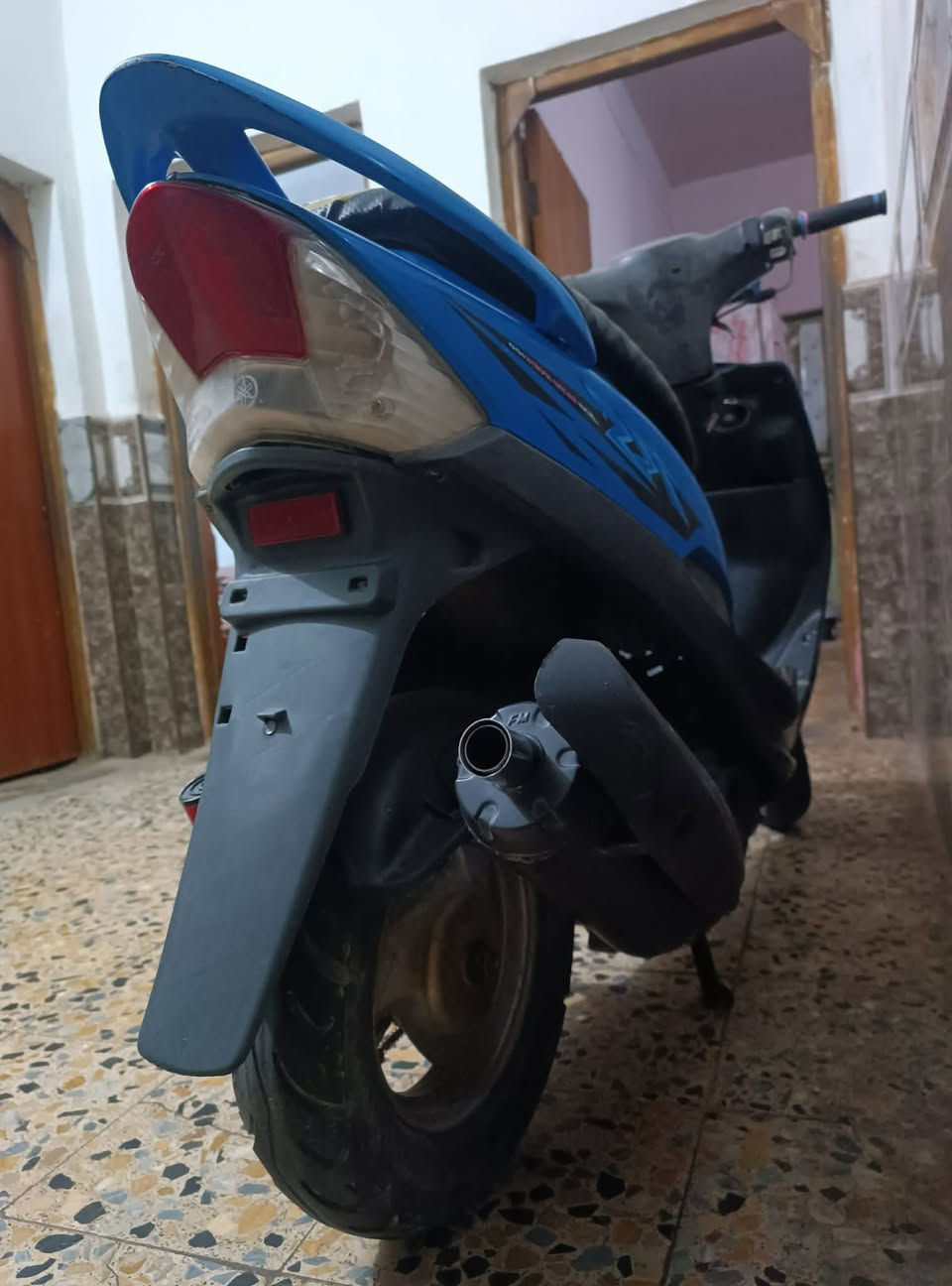 سلام عليكم
ماكس عدله مكينه مكفوله 49 بلاد مراوس بمنغولي


**إذا كنت صاحب هذا الإعلان وتريد حذفه لأي سبب، رجاءا أرسل رسالة إلى الدعم الفني**