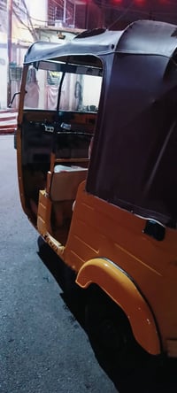 تكتك • موديل ١٨ • شعب