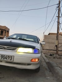 سيفا • ١٩٩٥ • رقم نكليزي