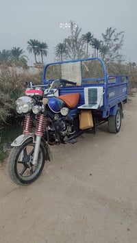 دراجة نارية • للبيع • سعر خاص