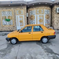 سايبا موديل ٢٠٢٥ • ماشيه ١٠ الف • غاز جاهز