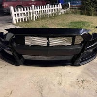 دعاميه موستنك ١٨ • شاشة بلدية • بغداد