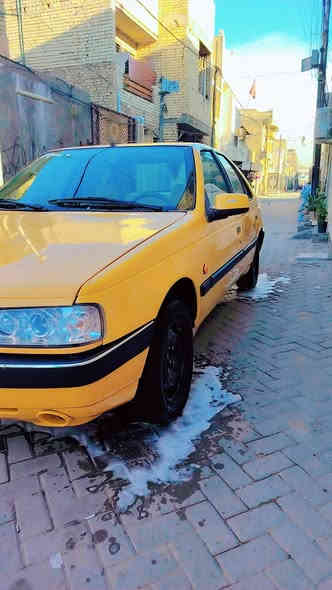 سلام عليكم
بيجو لميس مديل ١٦ حداديه صدر امامي خلفي كفاله مكينه كير اكسل كفاله تخم تاير جديد السياره بيهة قليل صبغ السياره خير من الله تبريد داخلهة نضيف مناقصه اي شي
السعر ٤٥ وبيه مجال حق الجيه
تحويل ثاني يوم
الرقم ***********
