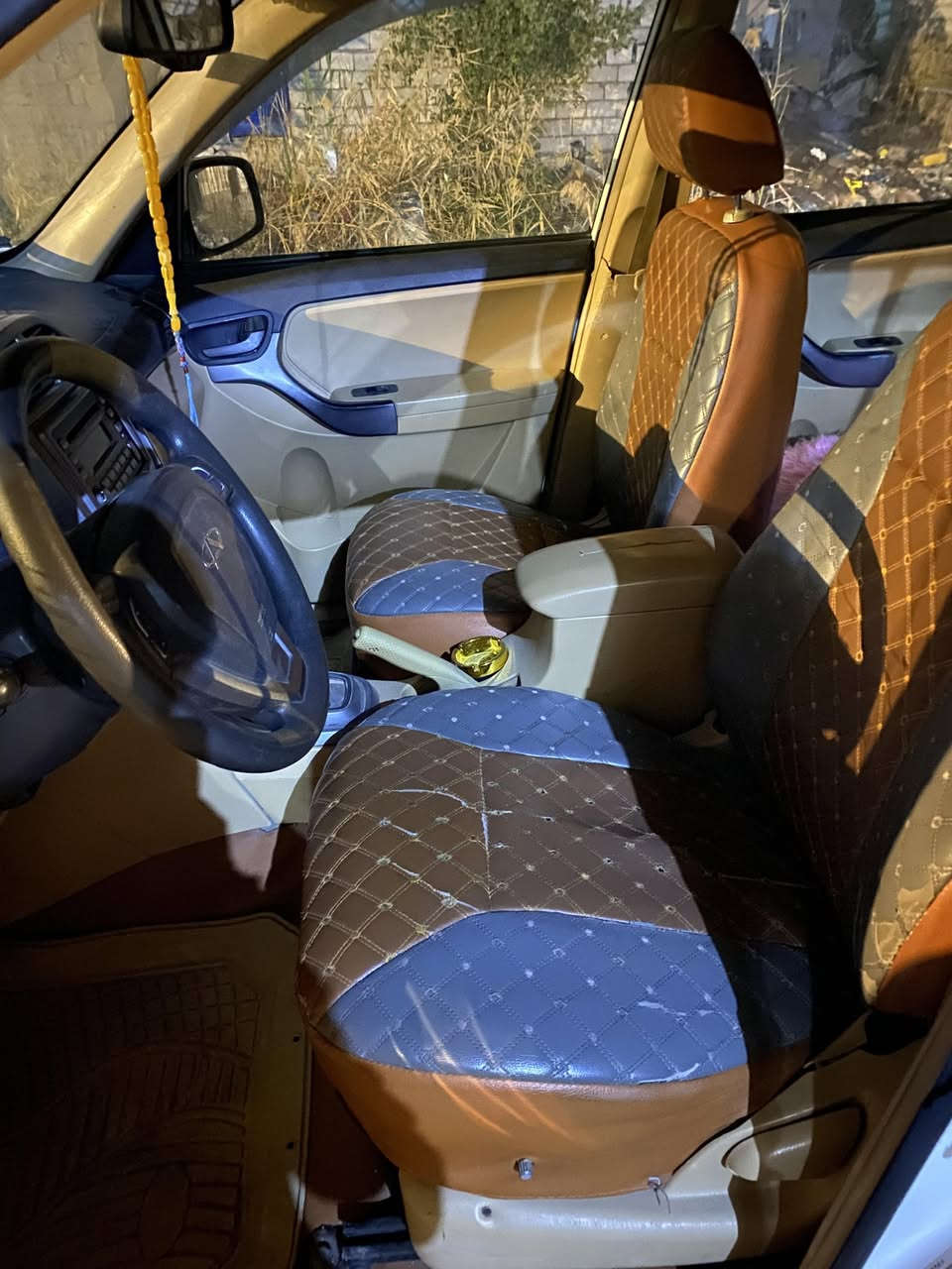 سياره تكوو 2013 بيع مستعجل السعر 45
***********
