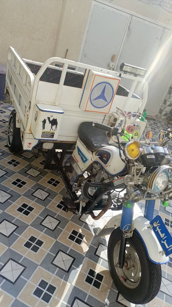 {سلام عليكم ستوته لبيع موديل 15 تعمير كله جديد ستوته جهزه عوزهه بس سايق /مكاني ناصرية شهداء ولشري بي خير ويدلل سعر مليونين وميتين /وبيهه مجال حك  لجيه /النتصال /***********🫥🍃}..!
