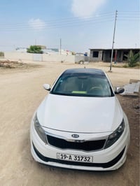 اوبتيما ٢٠١٤ • فول مواصفات • باسمي