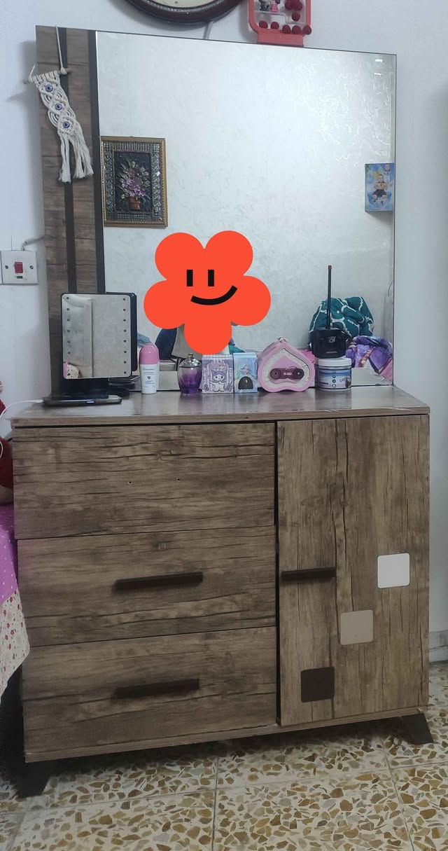 ‎كنتور سلايت  وميز تواليت‎ بغداد, العراق


**إذا كنت صاحب هذا الإعلان وتريد حذفه لأي سبب، رجاءا أرسل رسالة إلى الدعم الفني**