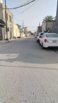 كوفه حي ١٧ تموز • ٢١٨م • طابو صرف