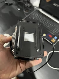 الكترونيات • توصيل موجود