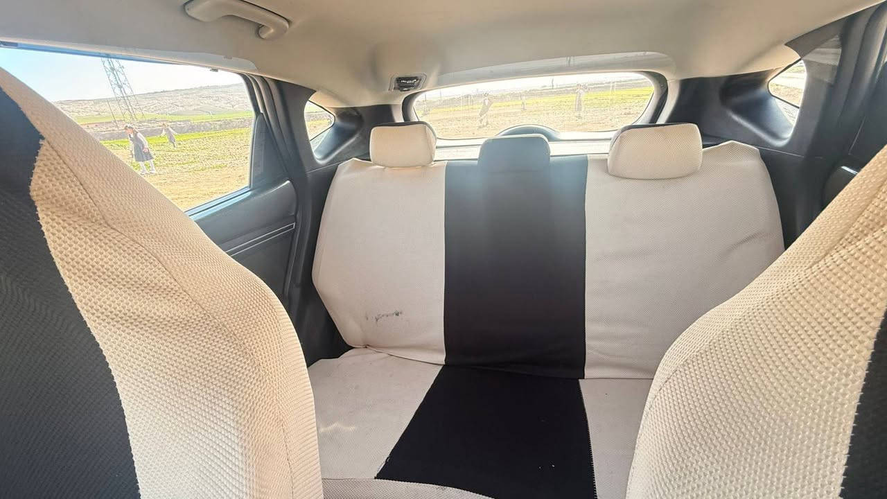 السلام عليكم 
سياره للبيع تكسون 2024 سياره كلين من ظرر صبغ ظربة بارد ماعده شخط بل صوره فقط رقم اربيل سياره فول ماعده بانورما إشارة ترحيب عند اقتراب سياره بصمه هندبريك بصمه كشنات كهرب هواية مواصفات بيها ماشيه 49 الف مكان سياره موصل السعر 224 بيها مجال الاستفسار ع خاص او اتصال ع رقم  ***********
