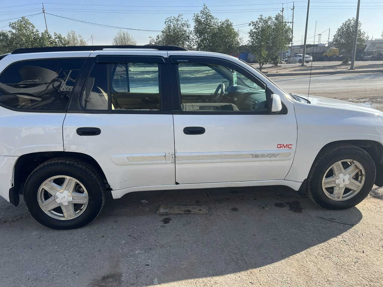 السلام عليكم بلايزر انفور كفاله عامه 2004كله بلاد رقم سليمانيه انكليزي حداده 90 بل ميه  تبريد تخم تاير سياره وظه الشركه السعر 85 رقم تليفوني مامتواجد عله الفيس ***********
