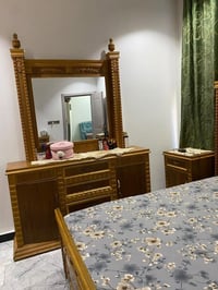 بغداد الشالجية • ٦ قطع • نضيفه