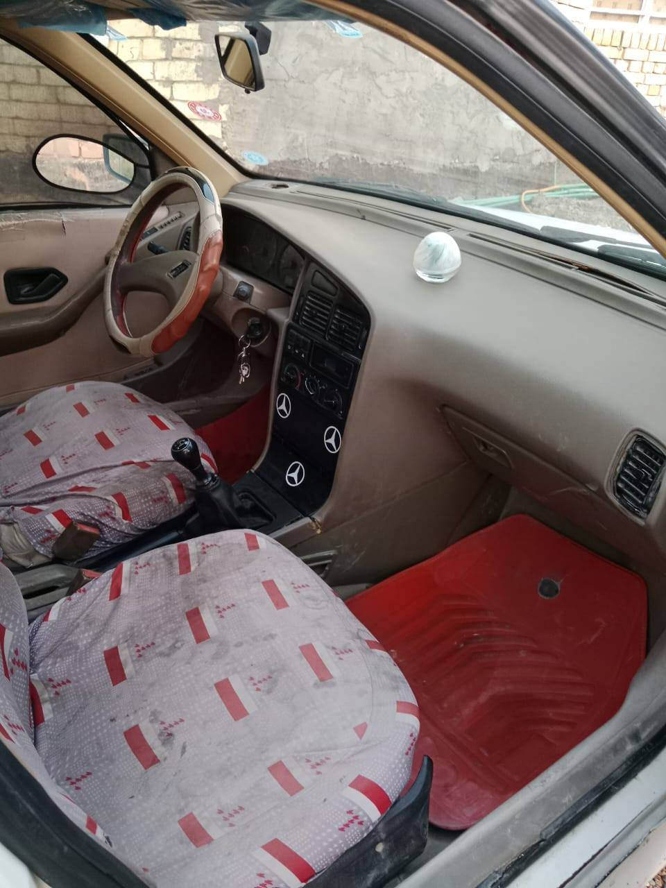 سلام عليكم بيجو لميس 2012 رقم نجف نكليزي شرط تحويل مكفوله سياره من ضربه  والصبخ بيه خيسات بل دور محرك كير تبريد جاهزه  مكاني نجف سعر 30 وبيه مجال اتصل مكلف بنشر ***********
