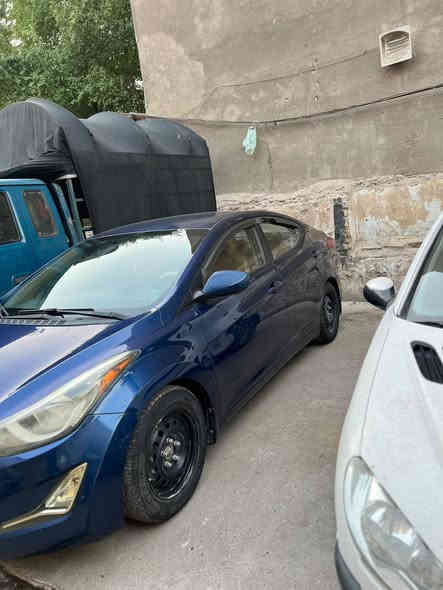 سلام عليكم .. النترا للبيع 2016 كير محرك تبريد مكفول صدره ع البلاد ماشيه 36 الف ميل حقيقي الله يشهد بسمي بانزين كله محسن السياره ليبل واحد بسمي صبغ فقط الجاملغ الخلفي والدعاميه مال الحادث للاستفسار الاتصال ع الرقم *********** مكاني كراده داخل بي واتساب السعر 120 ورقه
