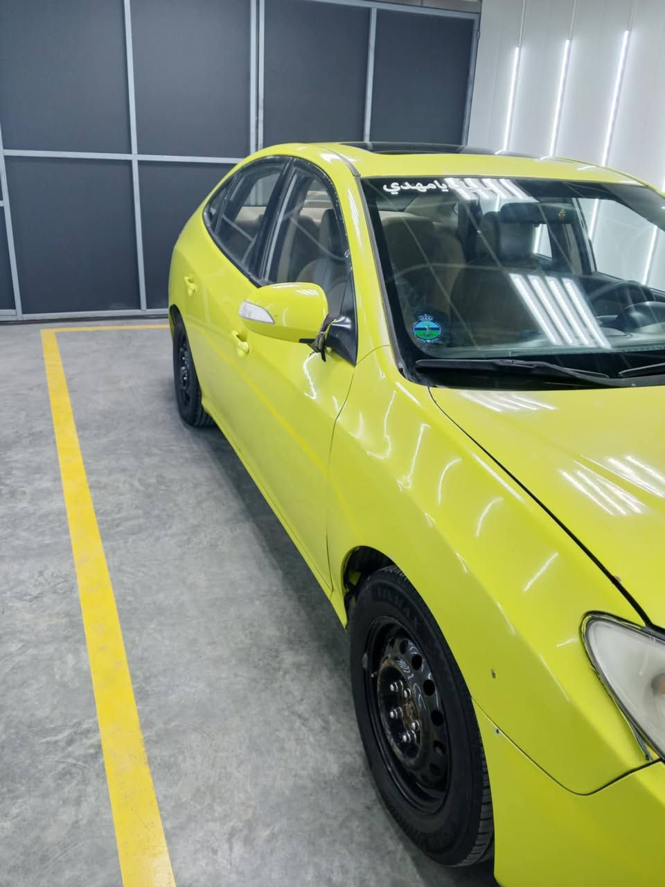 السلام عليكم النترا  مقدس للبيع خليجيه مديل 2011 مكينه كير مكفولات تخم تاير جديد دوشمه جديده سياره كلش نضيفه رقم بغداد مصفره هيئه وغرامات جاهزه للخير سونار موجود بلمنشور 90 وبيها مجال لشراي مكاني كربلاء حي لعامل ***********
