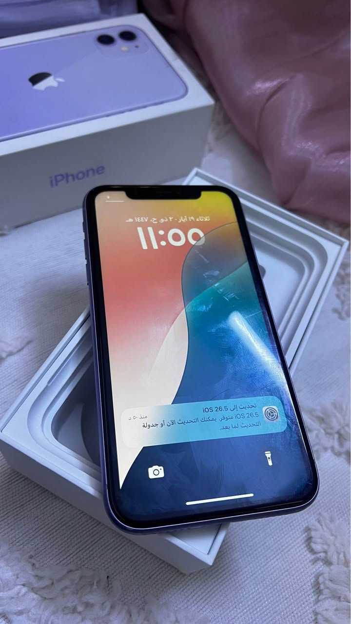 ايفون 11 دبل شريحة ذاكرة 128 بطارية 73 ، الجهاز ممفتوح ولا داخل صيانة اصلي مو بالة بعده جديد السعر 240 الف فقط عمارة, ميسان


**إذا كنت صاحب هذا الإعلان وتريد حذفه لأي سبب، رجاءا أرسل رسالة إلى الدعم الفني**