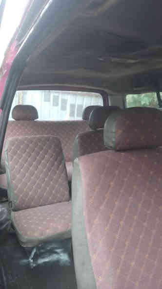 سلام عليكم بريجو 96 سياره محرك وكير مكفولات وعل شوف رقم ميسان ❗ مشروع وطني سنويتها تنتهي بل 28 تحويل مباشر خطها ابو عظام كاظميه السعر 44
***********
