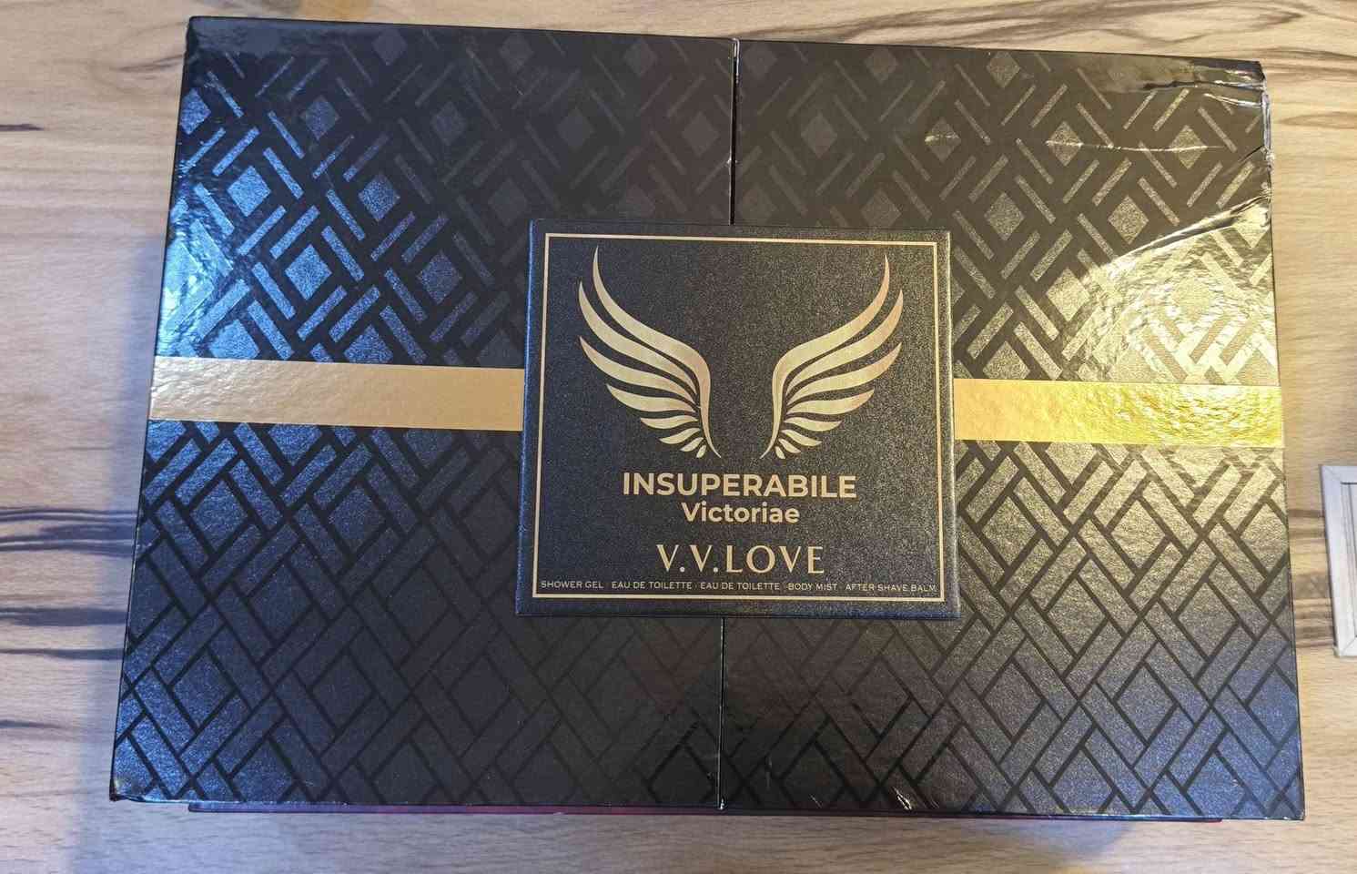 تشكيلة عطور مميزة
عطور رجالي ونسائي بروائح فخمة وثبات عالي ✨
نور التوكل للمنزلية
***********
