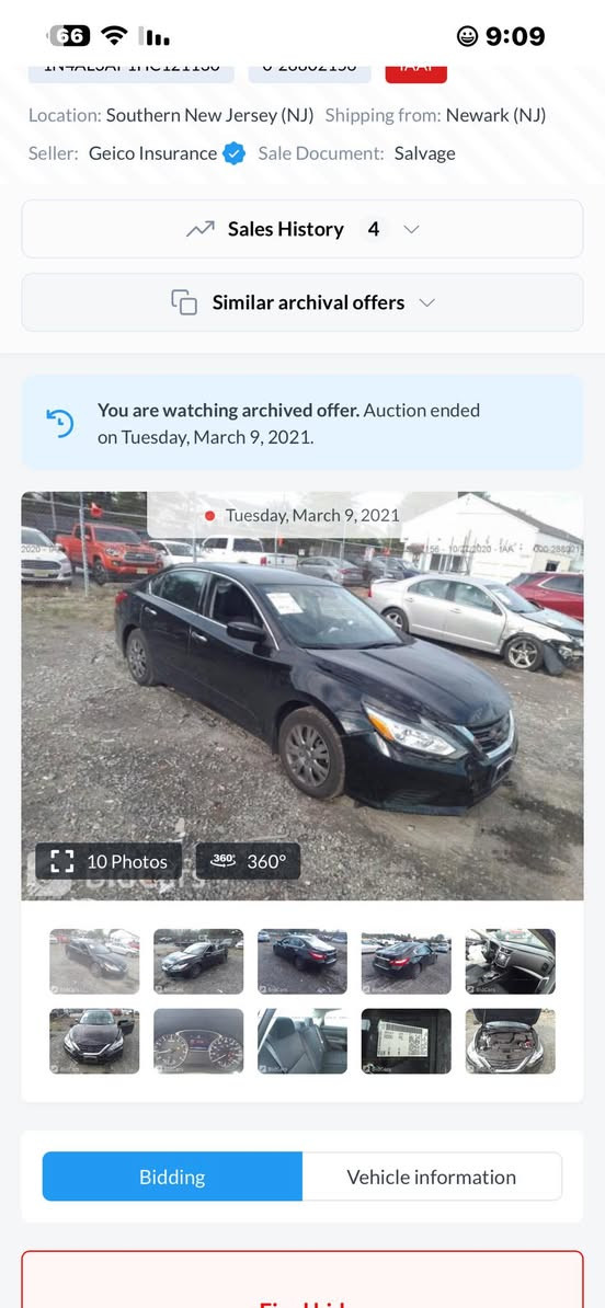 السلام عليكم اوبتما 2017 فول مواصفات SLكشنات كهرباء رادار جانبي جلد مقاعد تدف ئه تبريد ماشيه 73  miلون نفطي تخم تاي جديد مكينه كير بالشرط سنويه جديده 30هزه براد جديد شرط التحويل السياره لوك 
حادثه فقط يم الرقم صبغ بدون دواخل وارباك كلها سلم والسونار موجود شرط الفحص المكان ديالى ***********
