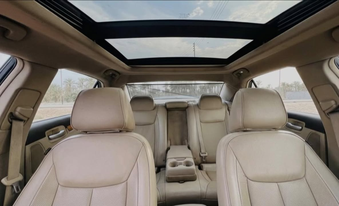 ‼️للبيع أدوات أوباما2014 اصل خليجي خليجي   ‼️فووول مواصفات 1/1
محرك 6 /3600مكفوله من الكص والضربه بيه مكانات صبغ بيه لوحات متومه اوسنويه  على الشاصي شمالي

⚔️فول مواصفات بانو رامه

⚔️فتحتين سلايت

⚔️رادار حساسات

⚔️تحديد مسار

⚔️لايت دوار زنون 

⚔️شاشه كبيره محدث srt 🧨

⚔️شاشه أعطال

⚔️استيرن كهرباء

⚔️كشنات كهربائية

⚔️♨️هيتر بلستيرن 

❄️♨️تدفئة اوتبريد بلكشنات

❄️تبريد لأكواب 

⚔️كشنات جلد

⚔️برده خلفيه

⚔️ويل كب حديث

⚔️تخم تاير جديد

#السعر80 وبيها مجال العنوان #البصره  الرقم ***********
