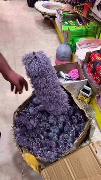 ريشة سلايت • ٣ متر • تنظيف مراوح