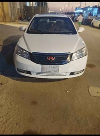 جيلي امجراند • البصرة • مجال بسيط