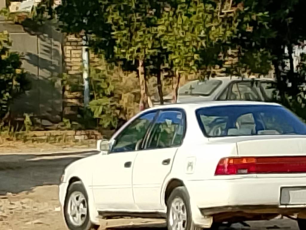 كورله موديل 1994  رقم بغداد  و الشطره, ذي قار


**إذا كنت صاحب هذا الإعلان وتريد حذفه لأي سبب، رجاءا أرسل رسالة إلى الدعم الفني**