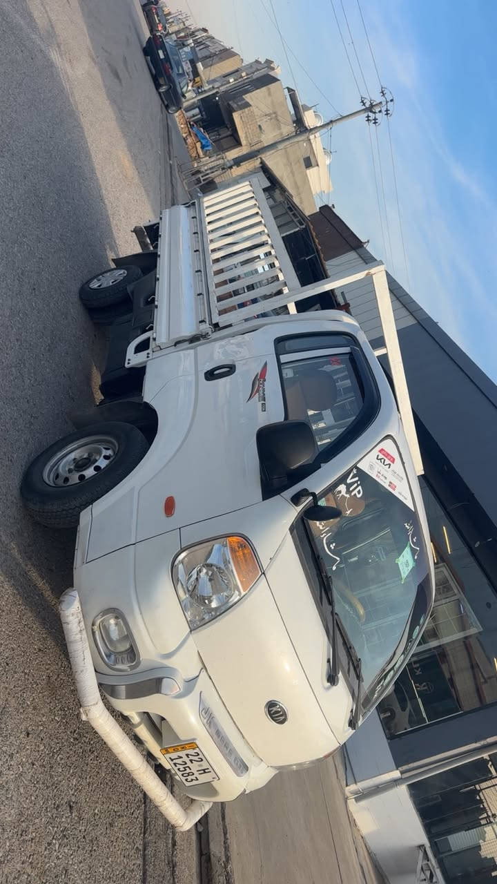 كيا3000مكينه كير شاصي صبخ كلها بشرط *********** /2012سعر/145مجال
