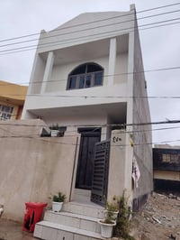 جرف الملح • طابو صرف • ١١٠م