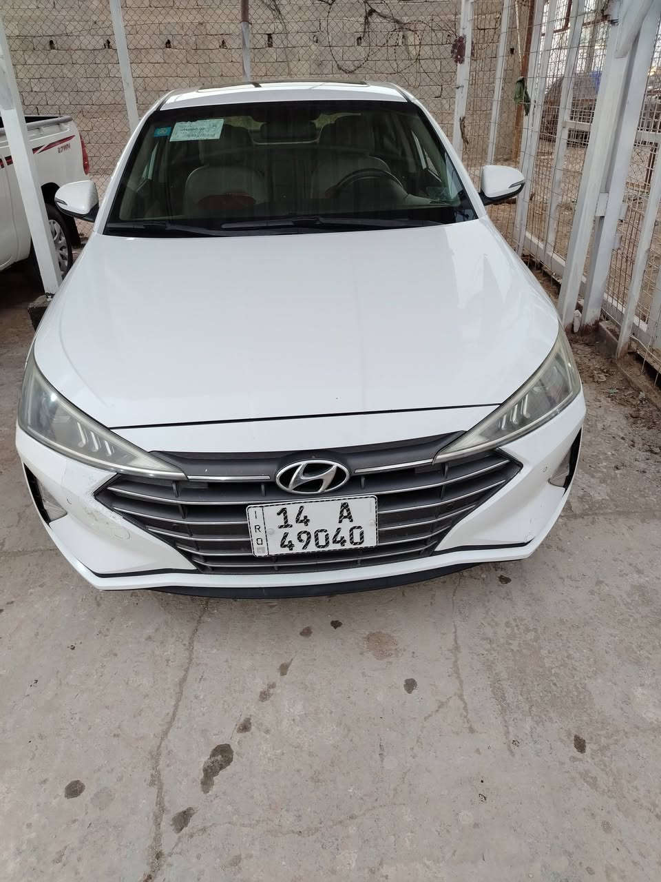 انتره 2020فول مواصفات كفاله سياره الاستفسار على رقم التالي*********** بيع مستعجل
