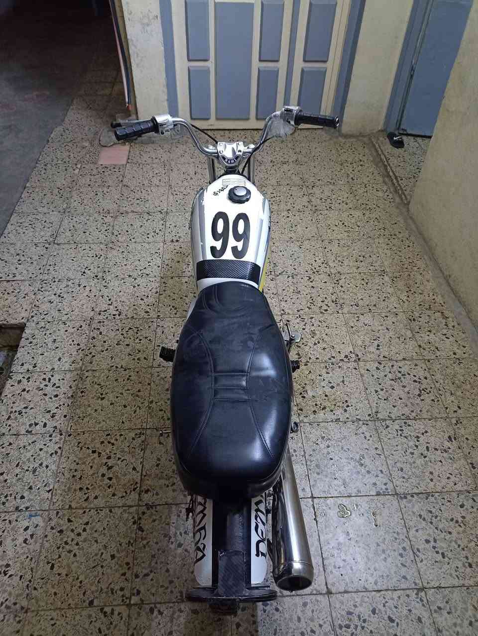 تايكر 20 مكينه لا صرف لا دخان لا صوت مكينه تحريكه معدل دراجه جاهزة 350 بيها مجال قليل ابو ال 250 لا تشوفني وجهك ***********
