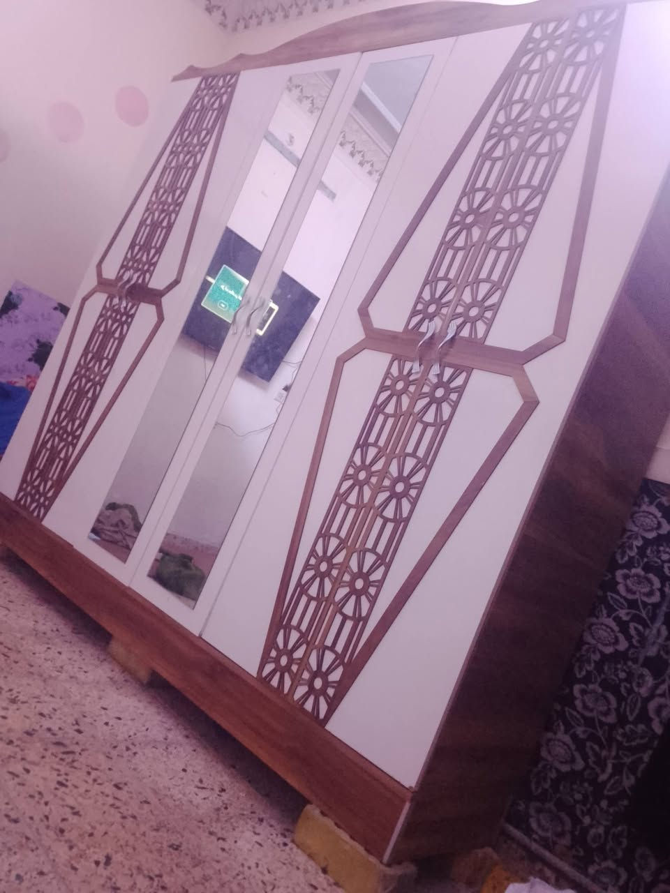 كنتور تركي للبيع مكاني الدولعي


**إذا كنت صاحب هذا الإعلان وتريد حذفه لأي سبب، رجاءا أرسل رسالة إلى الدعم الفني**