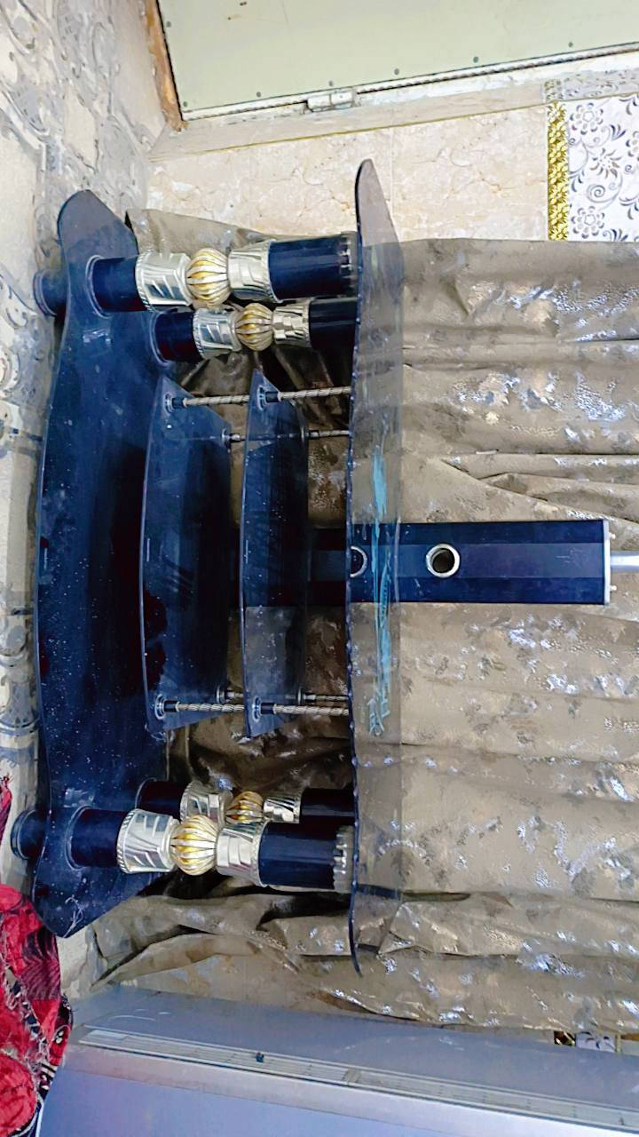 تخم للبيع ١٥٠ وبي مجال 
ست قطع ٤نفر ٢كبير
الميز (٤٠)الف


**إذا كنت صاحب هذا الإعلان وتريد حذفه لأي سبب، رجاءا أرسل رسالة إلى الدعم الفني**