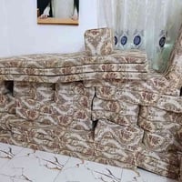 ديوان تركي أصلي • نادر الاستعمال • گرمة بني سعيد