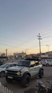 بادلاند V6 • ٣ قطع سبغ • اربيل