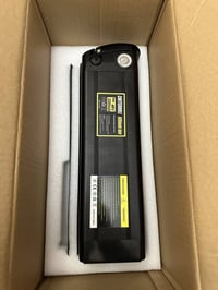 بطارية ليثيوم • ٤٨فولت ٢٠امبير • توصيل متوفر