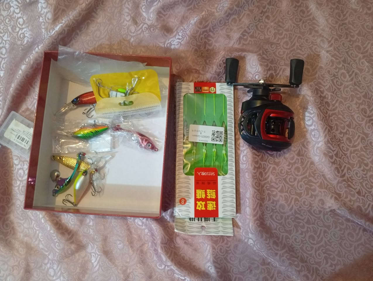 ***********...خمس ميل
