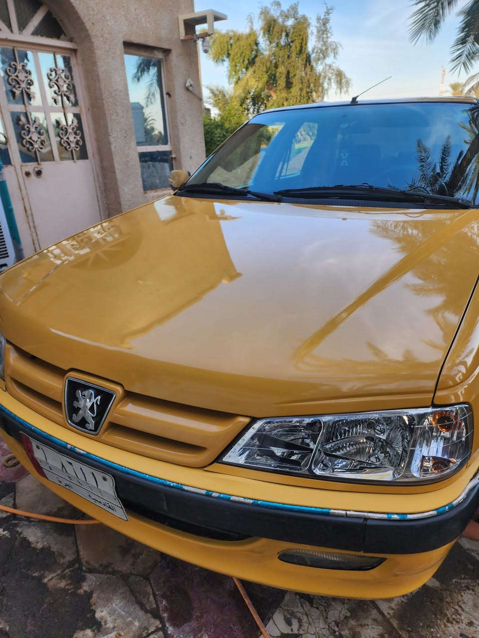 بارص قادسية جاهزة من كلشي كتفات مراوح ياباني بداخل البنيد مشط ومنضومة تبريد ايساكو منضومة غاز ماعايزة برغي قفل من الاخير ٣٩


**إذا كنت صاحب هذا الإعلان وتريد حذفه لأي سبب، رجاءا أرسل رسالة إلى الدعم الفني**