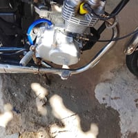 دراجه البيع مستعجل عل بيعه كلش كبل انتصل لن ماه متواجد عل نت اي والله ...