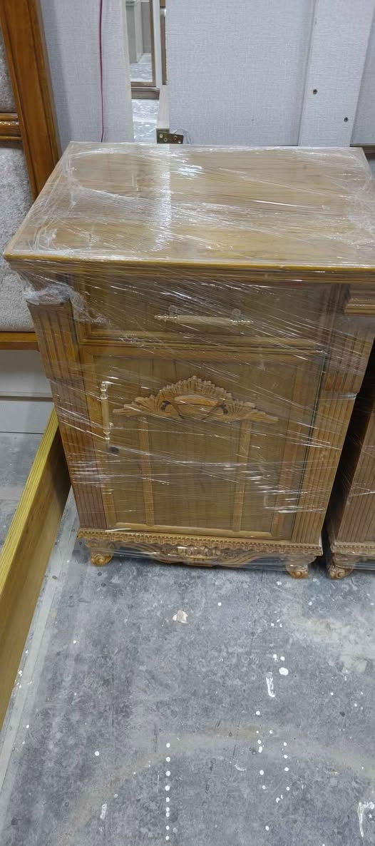 غرفه نوم مستعمله نضيفه فول صاج داخل صاج ولدنكه زان مصري سعره مليون ٩٠٠الف حجز *********** بغداد, العراق
