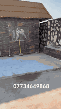 ابو علي • بناء حجر • مقاول