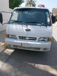 بنكو موديل 95رقم ديالئ تحويل مباشر كير مكينه اكسل مكفول 07712050686