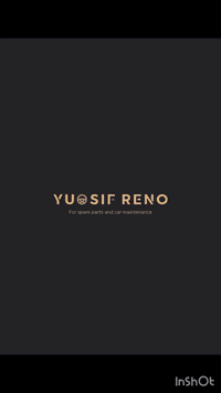 #يوسف_رينو 
يابه السلام عليكم شغلنه لهذا اليوم سياره لوكان بيها مكينه انشالله تنال اعجابكم وتوفرت جميع الادوات الاحتياطية لسيارات الرينو ( لوكان - فلاونس - سمبول - دايستر - ميگان حديث )
🛑 وعدنالكم العروض القديمه عرض الصدر الامامي وسوينه عليه بعد عرض + ضمان سنه كامله ‼️
رينو لوكان بدل  235 الف كامل مع العمل صار ٢١٥ الف
رينو سمبول بدل 260 الف كامل مع العمل صار ٢٤٠ الف 
رينو فلاونس بدل 330 الف كامل مع العمل صار ٣٠٠ الف
رينو دايستر بدل  340 الف كامل مع العمل صار ٣٢٥ الف 
ربنو ميگان حديث بدل 520 الف كامل مع العمل صار ٤٩٠ الف
🛑 عروض المكاين 
مكينه سمبول مع العمل والدهن والقايش ٨٠٠ الف 
مكينه لوكان مع العمل والدهن والقايش ٨٠٠ الف 
مكينه فلاونس مع العمل والدهن والقايش ٨٠٠  الف 
ضمان شهر كامل ‼️
🛑 عروض الكير 
كير لوكان عادي فرنسي ٧٥ الف 
كير عادي ٧ راكب ١٢٥ الف 
كير اوتماتيك لوكان مع العمل والدهن ٧٥٠ الف 
كير اوتماتيك سمبول مع العمل والدهن ٧٥٠ الف 
كير اوتماتيك فلاونس ١١/١٢/١٣ مع العمل والدهن ٧٥٠ الف 
ضمان ١٠ ايام ‼️
تتوفر لدينا صيانة موقعيه داخل بغداد 
وكذلك خدمة توصيل لجميع المحافظات 
نشتغل حدادة جميع السيارات وباسعار مناسبه 
العنوان الجديد بغداد الكرادة شارع المحكمة مال كرادة قرب ساحة الواثق 

للاستفسار 
-***********
-***********
#رينو #سمبول #فلاونس #لوكان #دايستر #ميغان #ميگان #دبلات #طبلات  #شمعات #قواعد_دبل 
#ادوات_رينو #صدر_رينو
