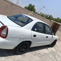 دايو نوبره • دايو • نوبره • سيارة دايو • بغداد • سيارة مستعملة • سيارة...